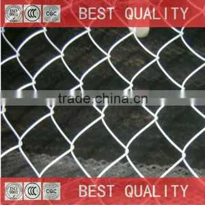 Decorative Chain Link Fencing thumbnail-1