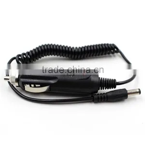 Car Charger Cable for BaoFeng UV-5R UV-5RA UV-5RB UV-5RE Plus Dual Band Radio thumbnail-2