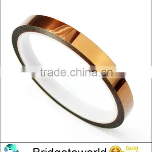 High Temperature Resistant Tape Heat BGA Adhesive for PCB SMT Soldering Shielding thumbnail-1