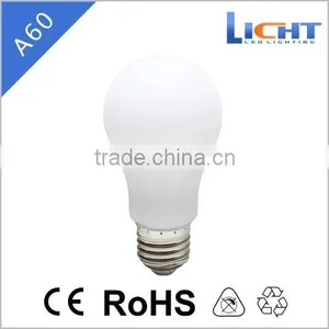 L-A70 New 2016 14W AC170-250V Cold White LED Lights E27 Bulb Luz Led Lamp thumbnail-4