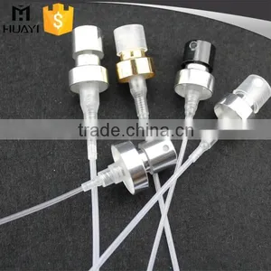 Mini Fine Plastic Mist Sprayer For Perfume thumbnail-2
