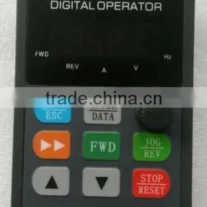 IGBT INVERTER, SINGLE BOARD FREQUENCY INVERTER, CHEAP PRICE thumbnail-2