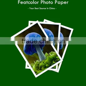 Cheap Factory Directly Sell rc Glossy Photo Paper thumbnail-1