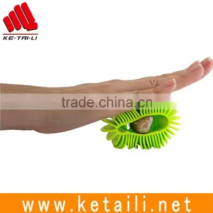 2016 Hot Selling High Quality Silicone Garlic Peeler Garlic & Onion Peeler Machine thumbnail-6