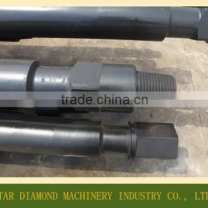 5-1/2" API Drill Rods, 139.7mm API EU IU IEU Drill Pipes thumbnail-1
