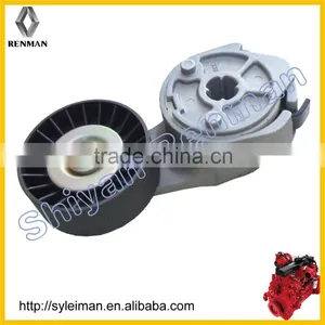 3936440 ISDe Auto Engine Belt Tensioner Pully 4891116 4987964 thumbnail-1