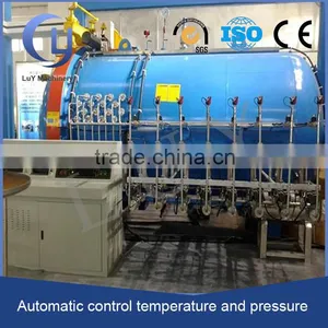 Cold Type Retreading Tyre Curing Chamber thumbnail-1