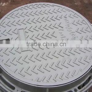 Manhole Cover thumbnail-4