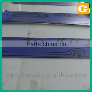 Slip Resistant Digital Floor Sticker Printing thumbnail-1