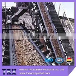With Steep Angle and Vertical Conveying Conveyor Belting thumbnail-3