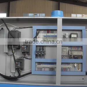 Wood Primer Sanding Machine , Wide Belt Sander thumbnail-2
