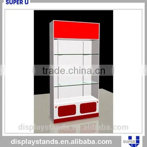 Small Display Cabinets for Collectibles thumbnail-1