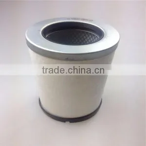 7210044080400 Guangdong Manufacture Mitsui Seiki Air Compressor Parts for MITSUI SEIKI 15HP 8-11KW One Side Closed thumbnail-3