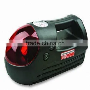 High Quality of 3 in 1 280PSI Air Compressor DC 12V ce Approval thumbnail-1