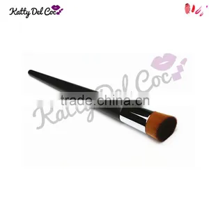 Tarte Makeup Brush Set Wholesale With Best Quality Foundation Brushes thumbnail-2
