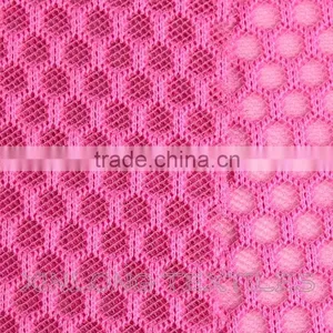 D024 Knitted Spacer Fish Line Air Sandwich Mesh thumbnail-6