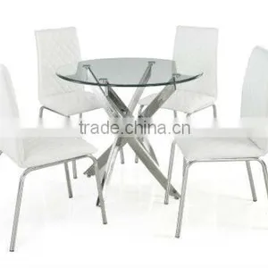 Modern Outdoor Kitchen Glass Sets thumbnail-1