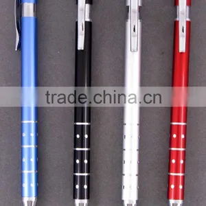 Aluminium Ball Pen thumbnail-1