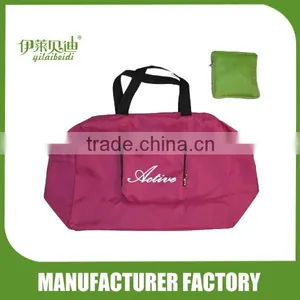 Foldable Traveling Bag thumbnail-3