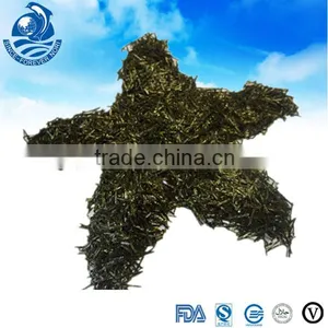 Roasted Seaweed Flake Seaweed Silk Seaweed thumbnail-1