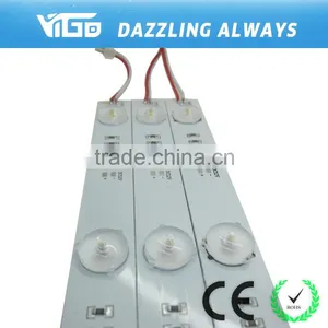 Led Rigid Bar Back Light Strip High Brightness thumbnail-3