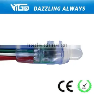 F12mm 5v Rgb Led Pixel for China thumbnail-1