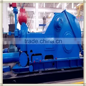 5% Discount!!!API 3NB Series Mud Pump For Oil Drilling Rig ,Oil Well Drilling Triplex Mud Pump thumbnail-1