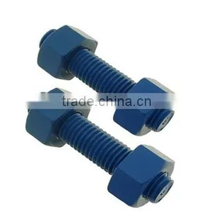 Types of Stud Bolts PTFE Finish thumbnail-1