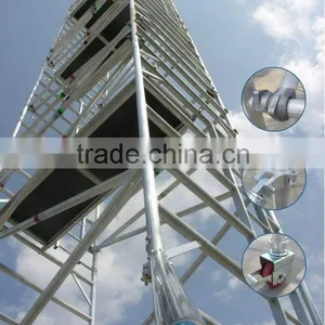 Aluminium Scaffold Truss , Scaffolding Truss thumbnail-1
