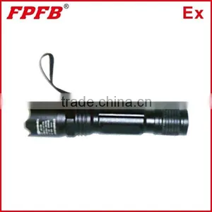 JW7300B-Professional Ex LED Flashlight thumbnail-1