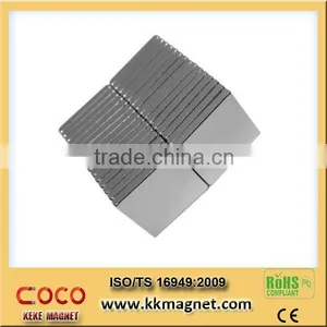 Sintered Ndfeb Magnet Piece thumbnail-1