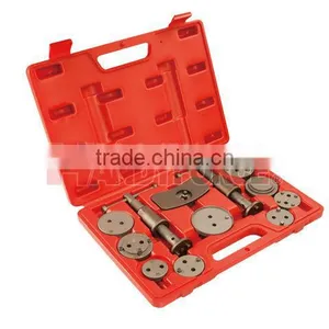 21PCS Brake Caliper Piston Tool Kit, Brake Service Tools of Auto Repair Tools thumbnail-1