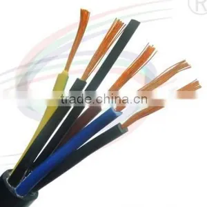 0.6/1kv PVC Electrical Power Cable thumbnail-1