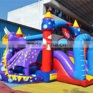 Cheap Kids Commercial Inflatable Bouncer/kids Bouncer/bouncer Toys thumbnail-1