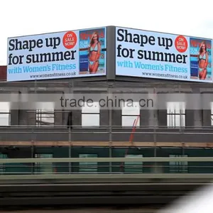 p8 Dip Led Display Screen Outdoor Full Color China thumbnail-3