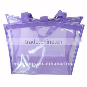 PVC Cosmetic Bags thumbnail-1