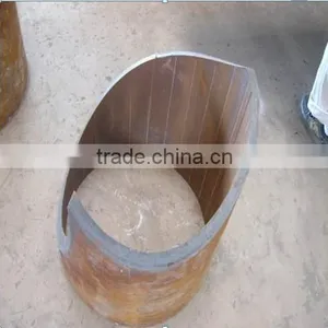 Pipe Intersecting Line Cutting Machine thumbnail-5