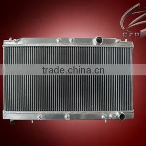 Performance Car Radiator- MITSUBISHI ECLIPSE 90-94 MANUAL(CZP-3036) thumbnail-1
