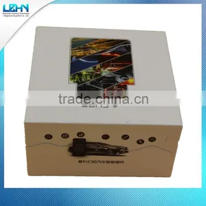 Remote Control Car Parts Module With Mobile App A-CUBE APP thumbnail-1