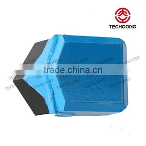 Techgong Main Cutters for TBM Tunneling Boring Machine thumbnail-3