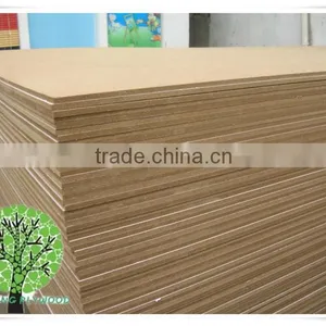 6mm MDF Board Used for Making Door thumbnail-1