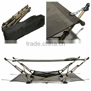 2 Hours Replied With Stand Folding Hammock Stand thumbnail-2