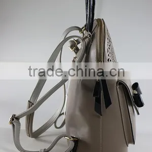 China Knaki Elegant Backpack thumbnail-2