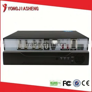Dvr Ahd Hot Sale 8CH P2P HDMI Output 960H CCTV DVR YJS-108DVR thumbnail-1