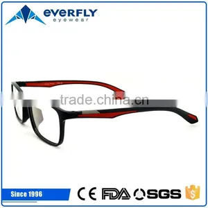2016 New Fashional Cheap Glasses Optical Frames Tr90 Glasses thumbnail-2