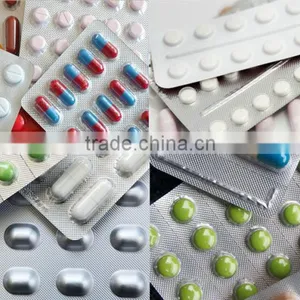 Blister Packing Machine (DPP-80 Type) thumbnail-6
