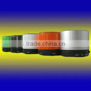 Stereo Magic Sound 2013 Wireless Bluetooth Speaker thumbnail-1