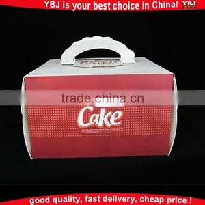 Manufacturer Logo Custom Food Paper Box, High Quanlity Food Packaging Box, Food Box thumbnail-2