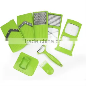 11 Pcs Kitchen Mastser thumbnail-3