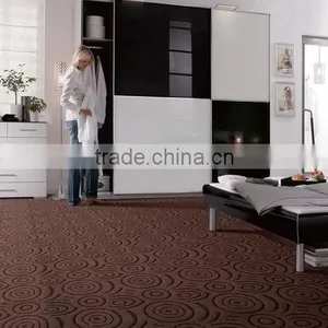 Plain Color Handtufted Carpet Used for Home thumbnail-1